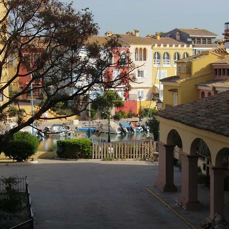 Apartment In Little Venice Port Saplaya Εξωτερικό φωτογραφία