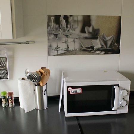 Apartment In Little Venice Port Saplaya Εξωτερικό φωτογραφία