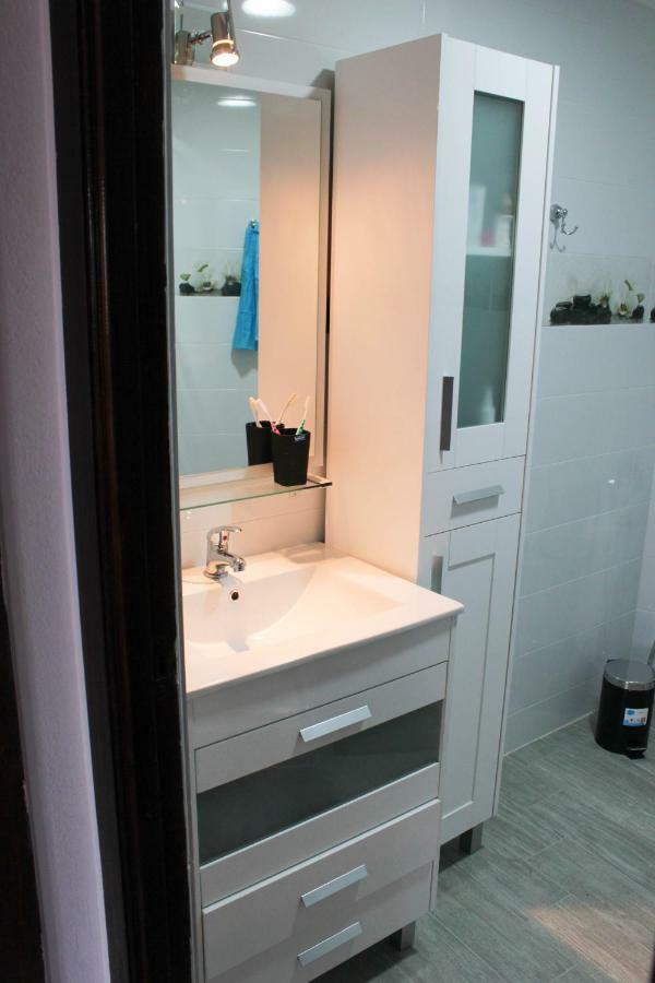 Apartment In Little Venice Port Saplaya Εξωτερικό φωτογραφία