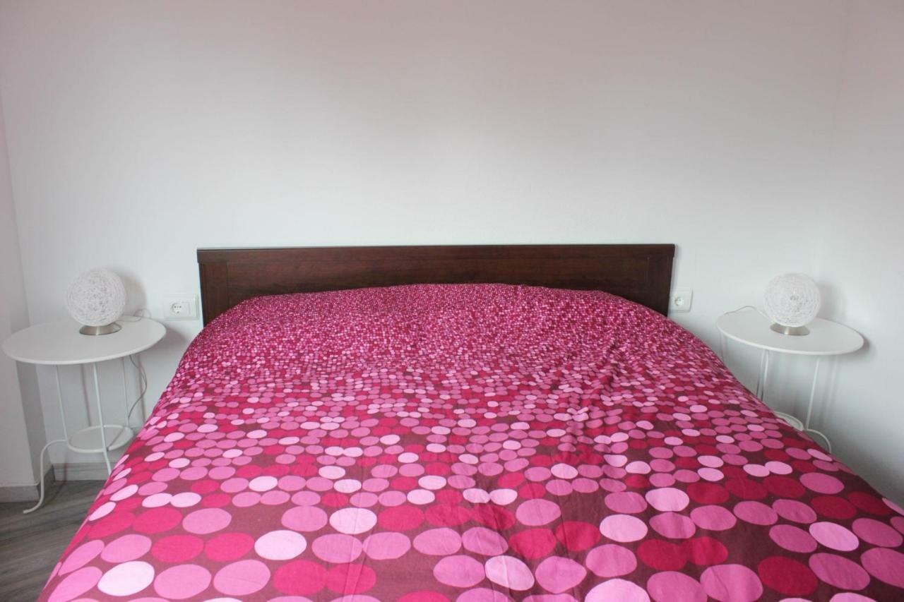 Apartment In Little Venice Port Saplaya Εξωτερικό φωτογραφία