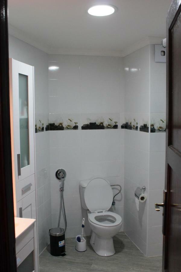 Apartment In Little Venice Port Saplaya Εξωτερικό φωτογραφία