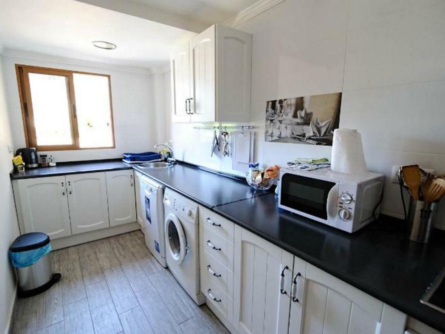 Apartment In Little Venice Port Saplaya Εξωτερικό φωτογραφία