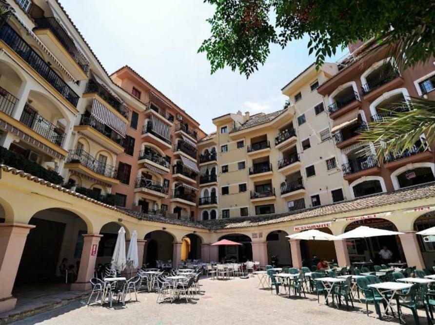 Apartment In Little Venice Port Saplaya Εξωτερικό φωτογραφία