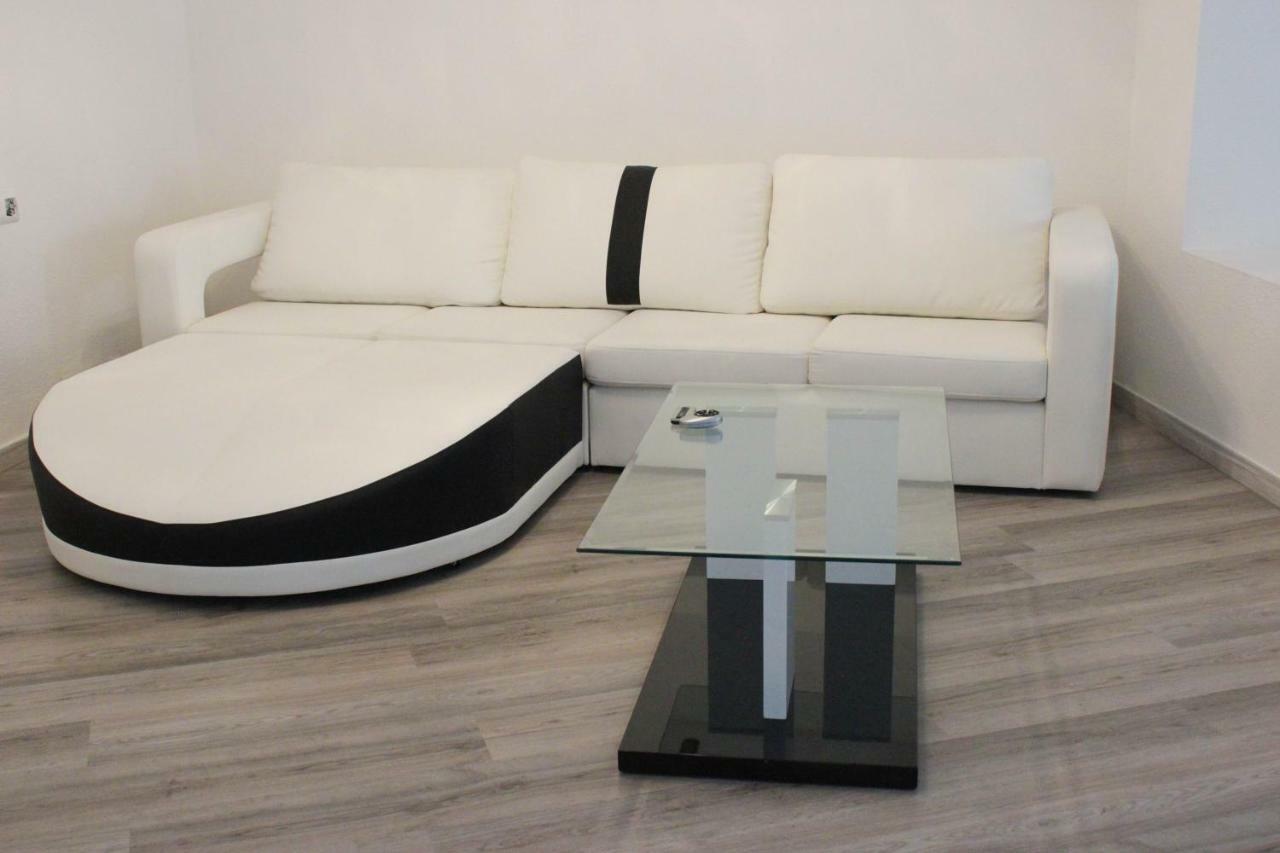Apartment In Little Venice Port Saplaya Εξωτερικό φωτογραφία