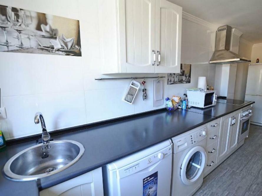Apartment In Little Venice Port Saplaya Εξωτερικό φωτογραφία
