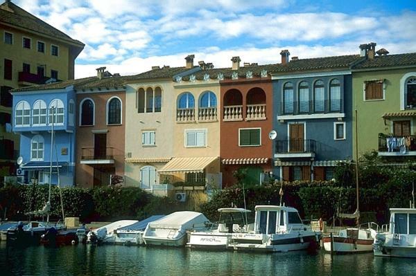 Apartment In Little Venice Port Saplaya Εξωτερικό φωτογραφία