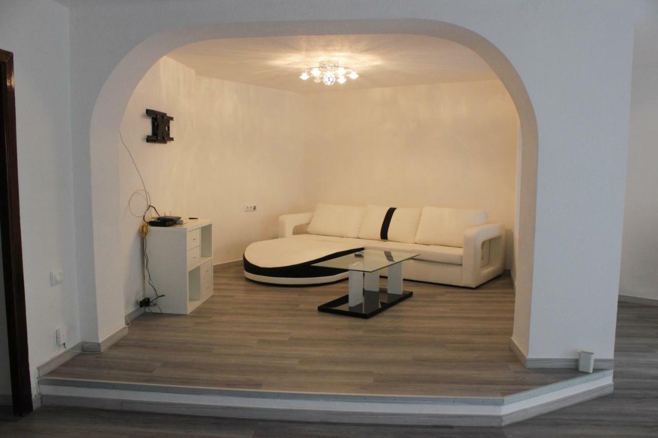 Apartment In Little Venice Port Saplaya Εξωτερικό φωτογραφία